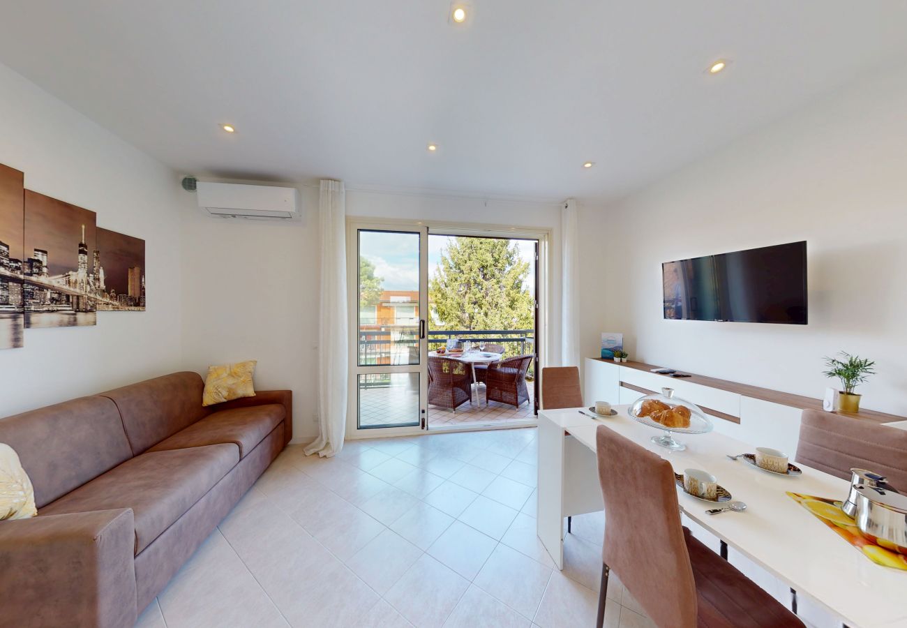 Appartamento a Manerba del Garda - Casa Marisol