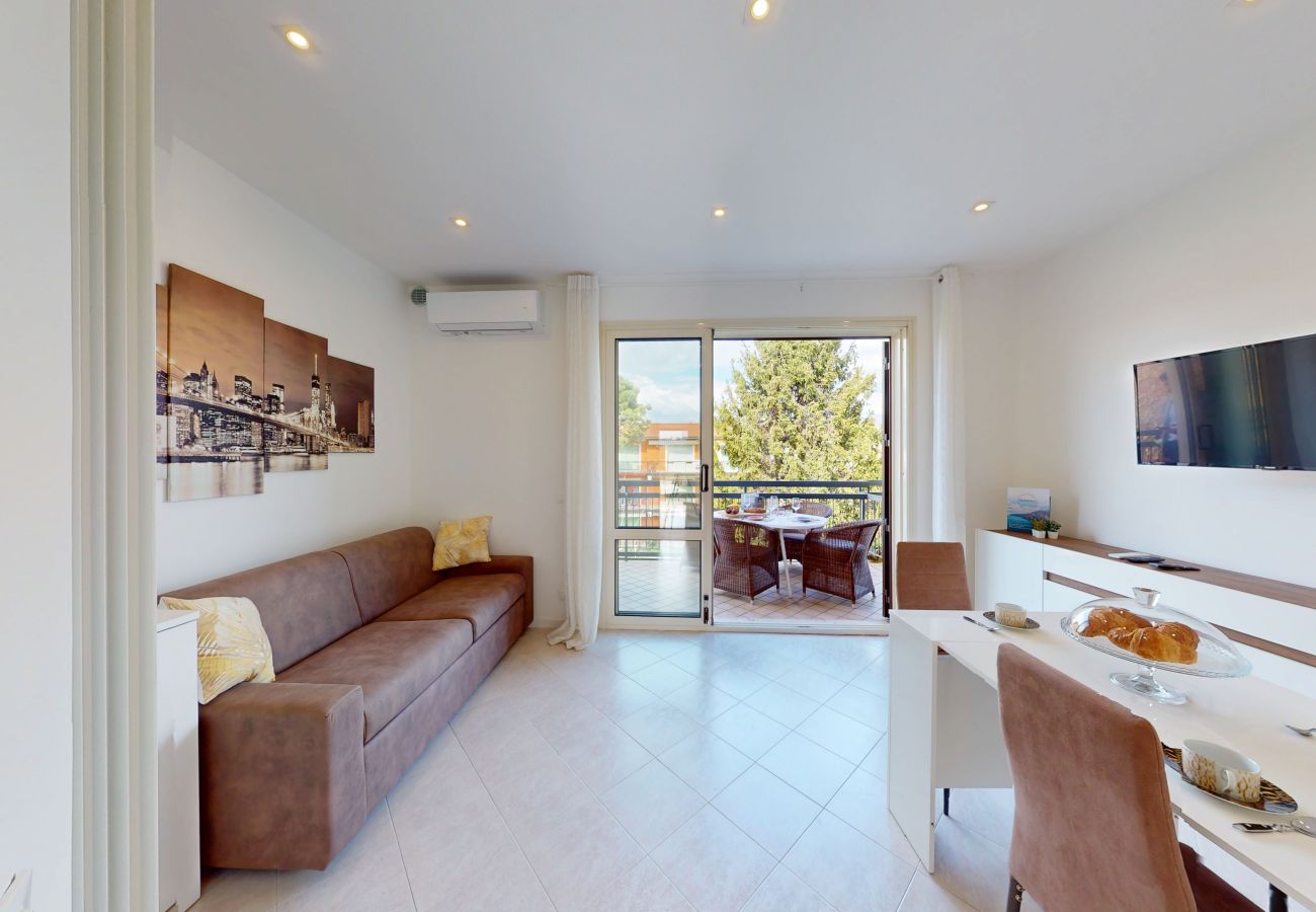 Appartamento a Manerba del Garda - Casa Marisol