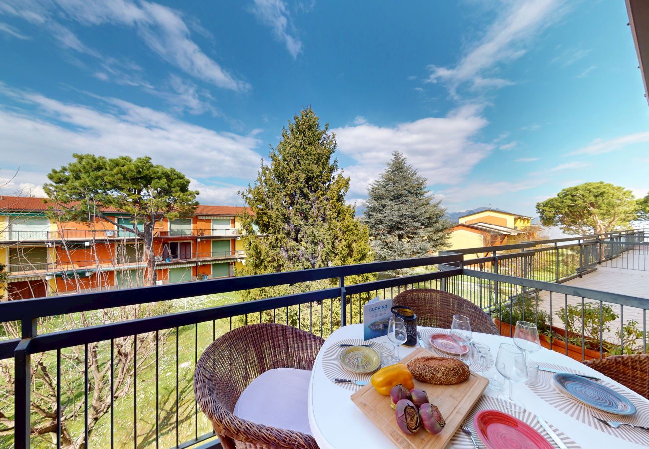 Appartamento a Manerba del Garda - Casa Marisol