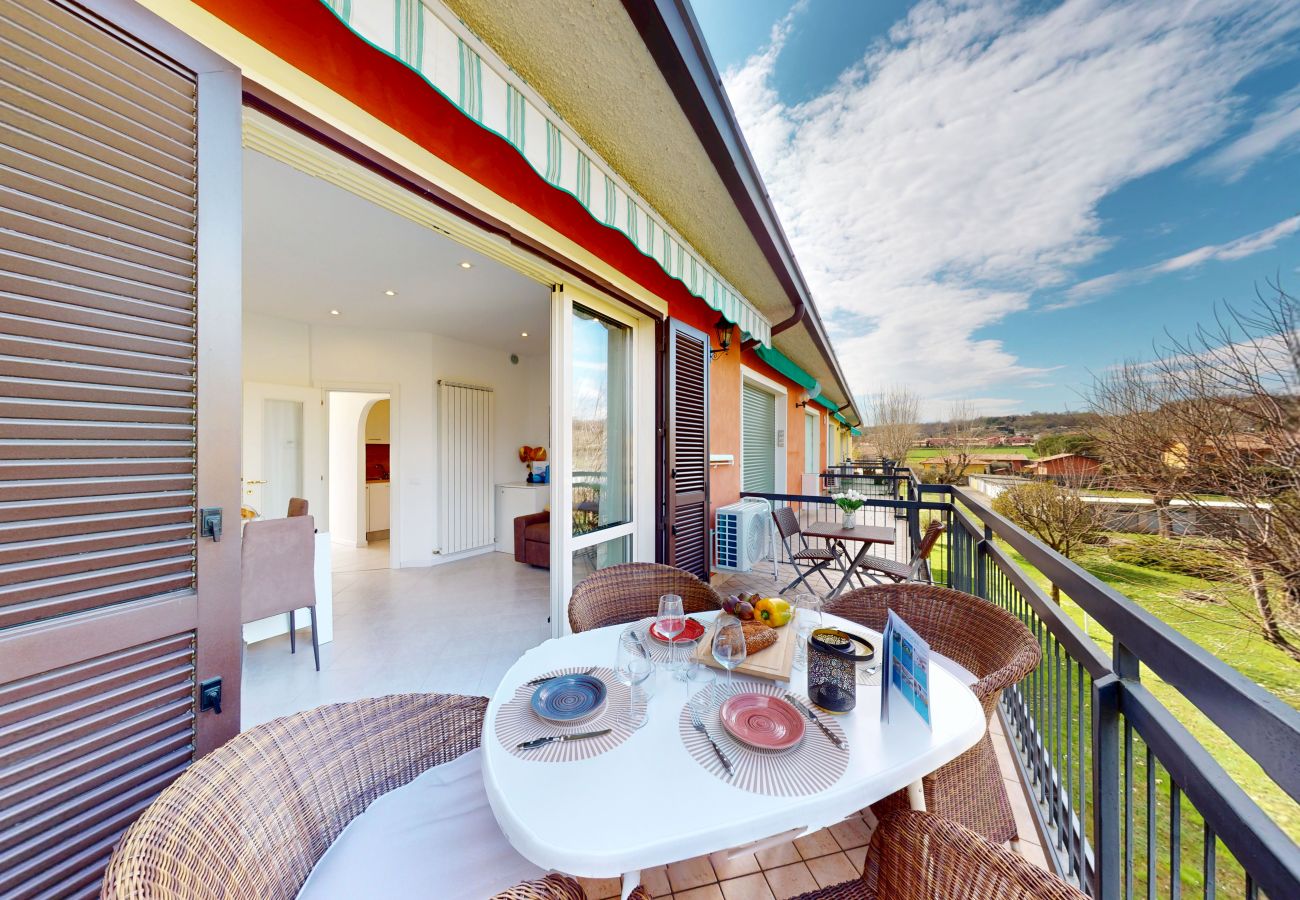 Appartamento a Manerba del Garda - Casa Marisol