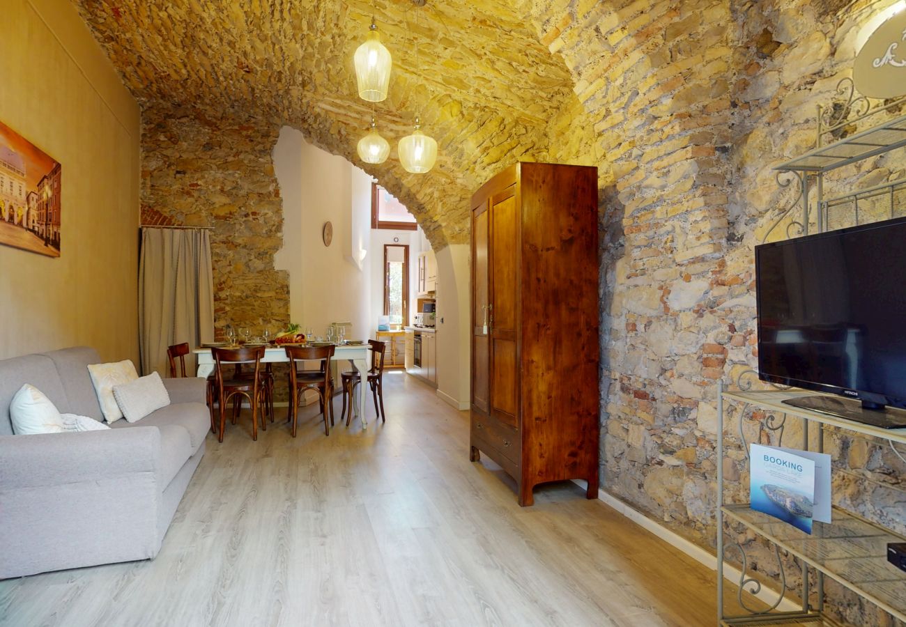 Appartamento a Manerba del Garda - La Pietra del Garda