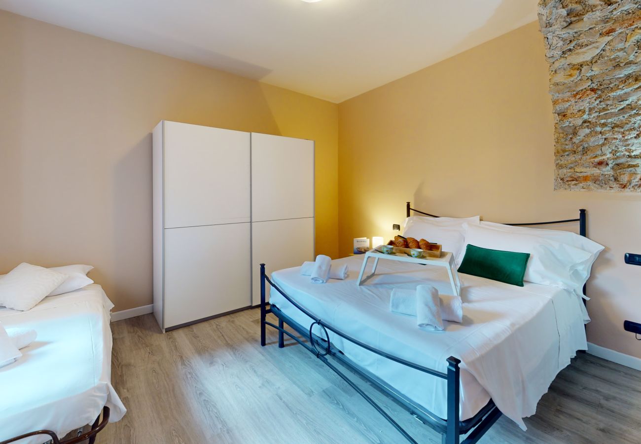 Appartamento a Manerba del Garda - La Pietra del Garda