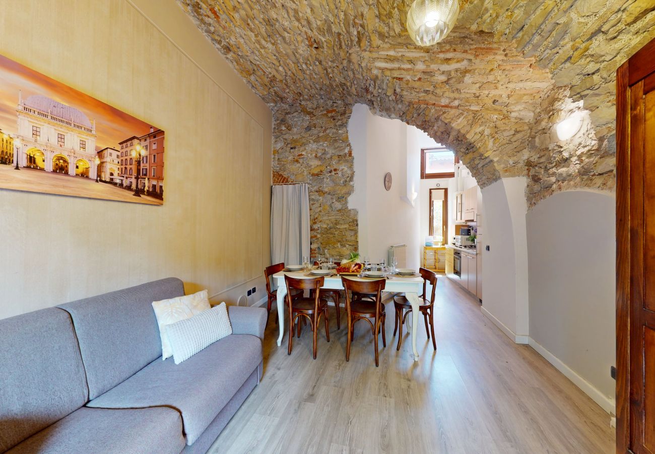 Appartamento a Manerba del Garda - La Pietra del Garda