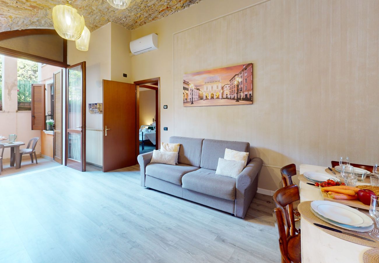 Appartamento a Manerba del Garda - La Pietra del Garda