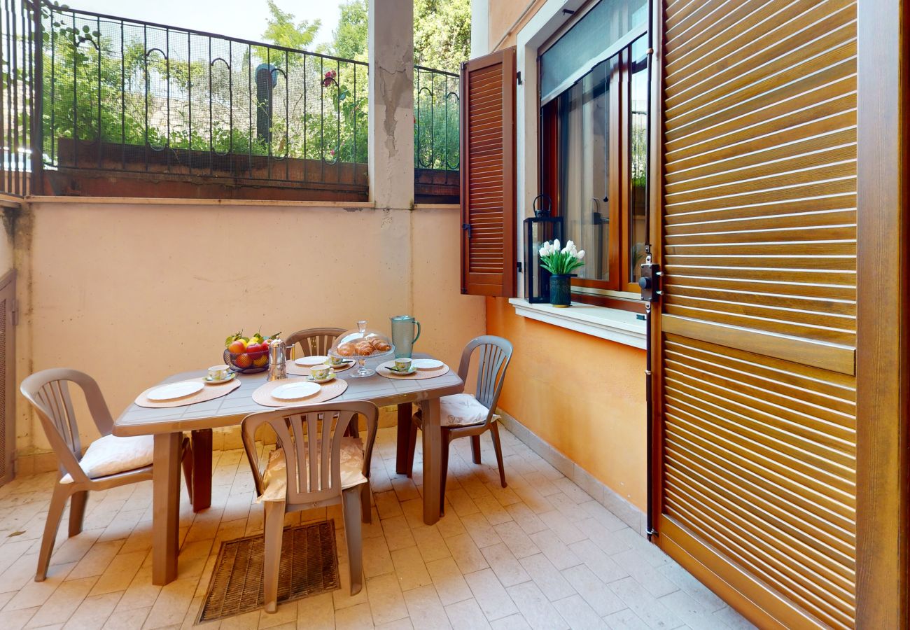 Appartamento a Manerba del Garda - La Pietra del Garda