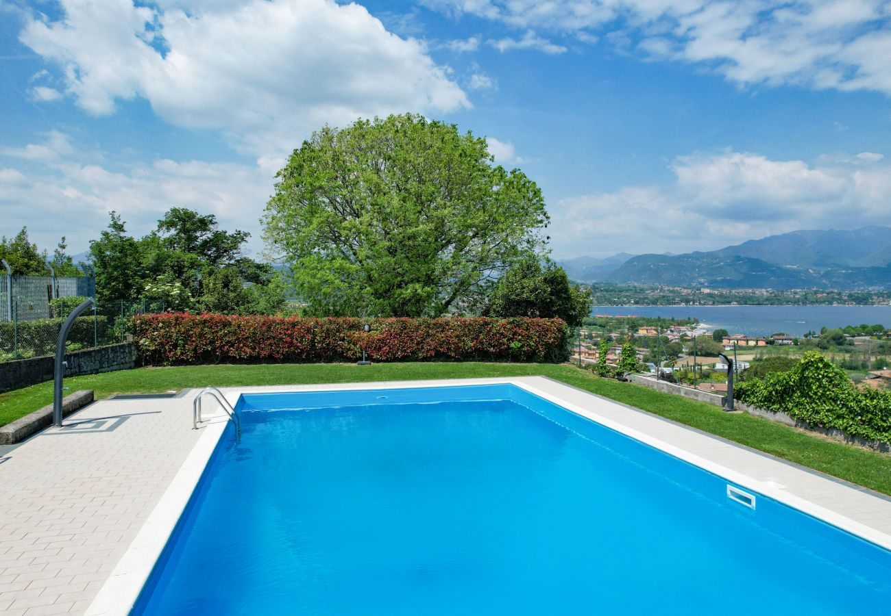 Appartamento a Manerba del Garda - La Pietra del Garda