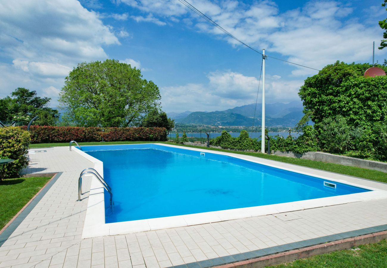 Appartamento a Manerba del Garda - La Pietra del Garda