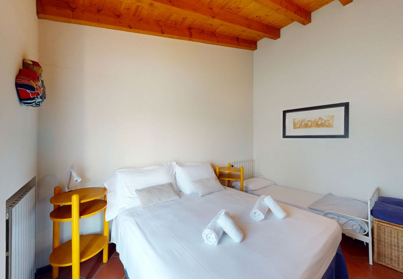 Villa a San Felice del Benaco - Villa Paradiso