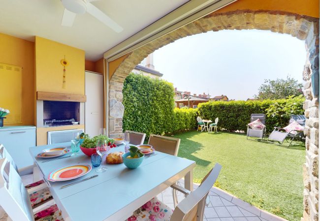 Appartamento a Sirmione - Giardino dell'Anima