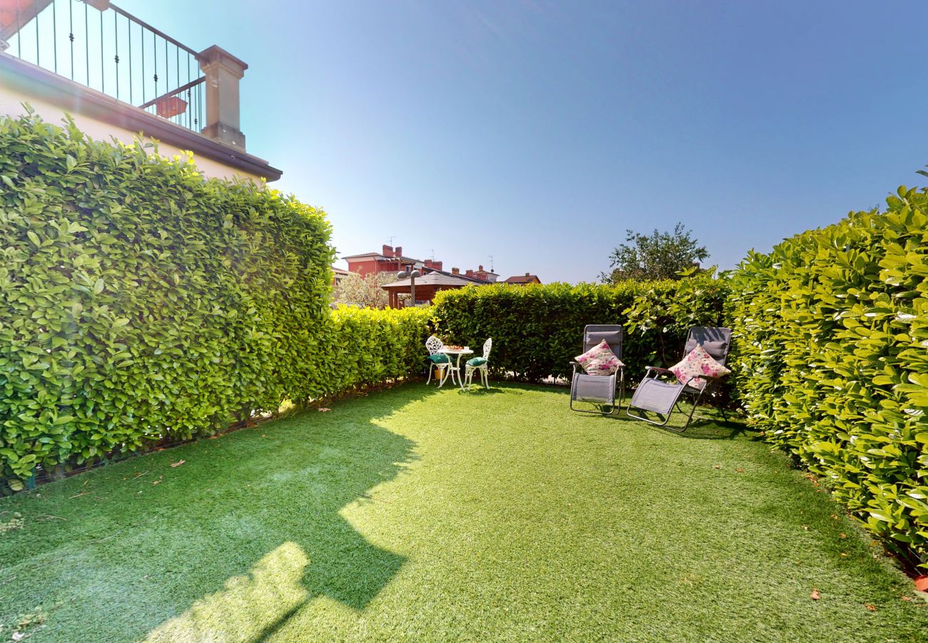Appartamento a Sirmione - Giardino dell'Anima