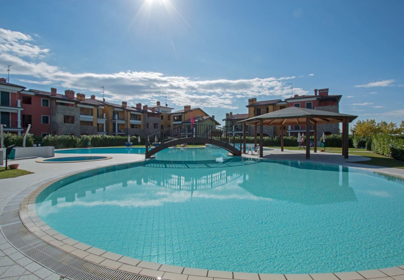 Appartamento a Sirmione - Giardino dell'Anima