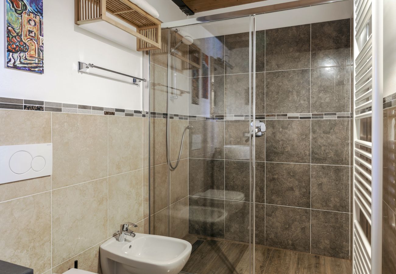 Appartamento a Castelnuovo del Garda - Corte Monteleone - Apartment with kitchen