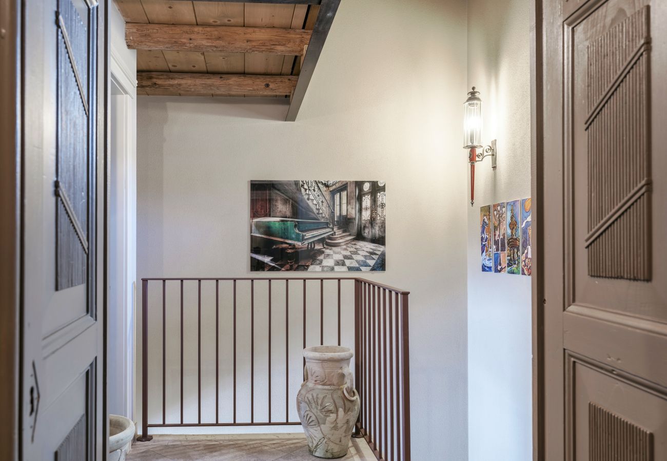 Appartamento a Castelnuovo del Garda - Corte Monteleone - Apartment with kitchen
