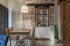 Studio a Castelnuovo del Garda - Corte Monteleone - Apartment with kitchen