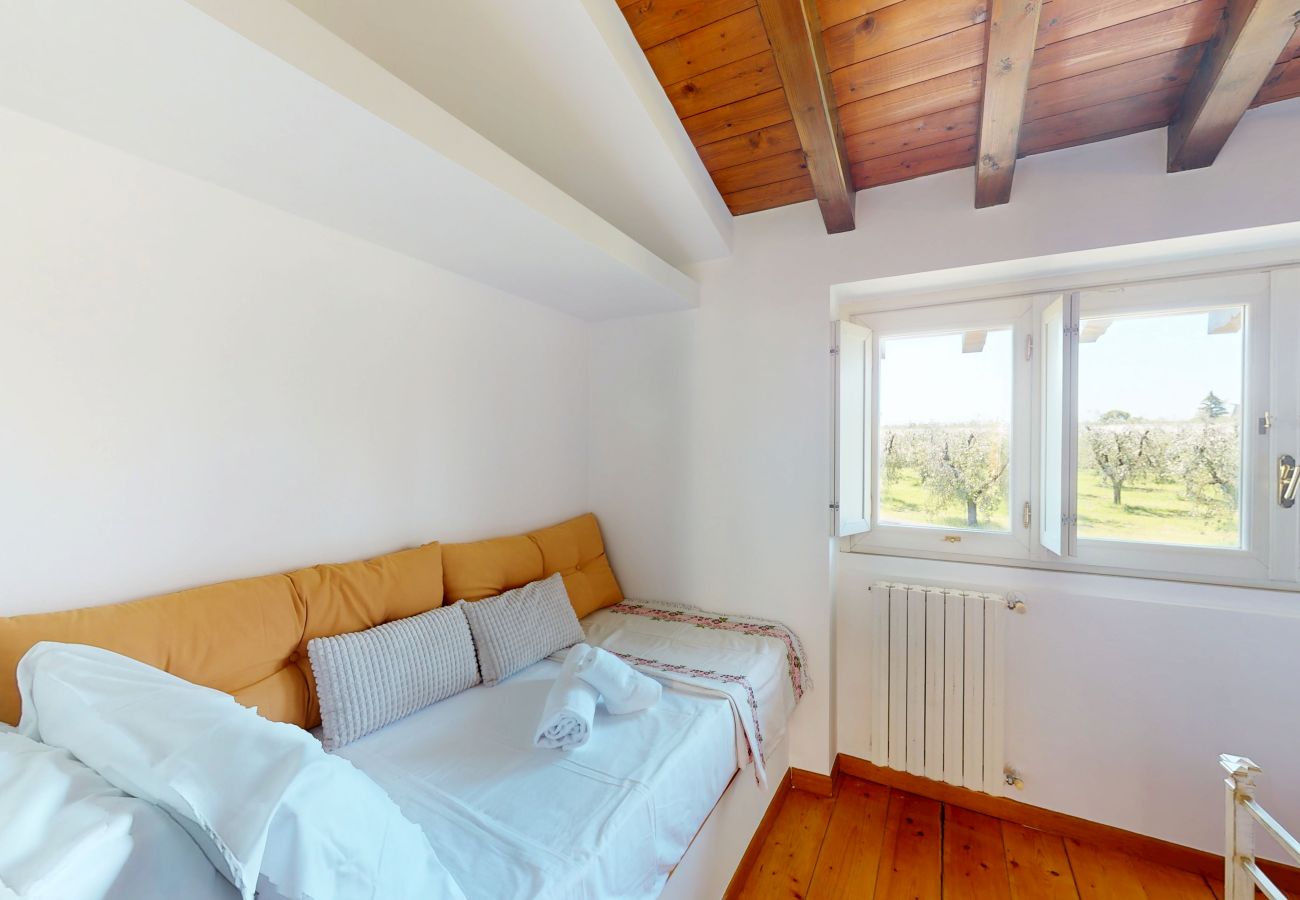 Appartamento a San Felice del Benaco - Garda View by Bookinggardalake