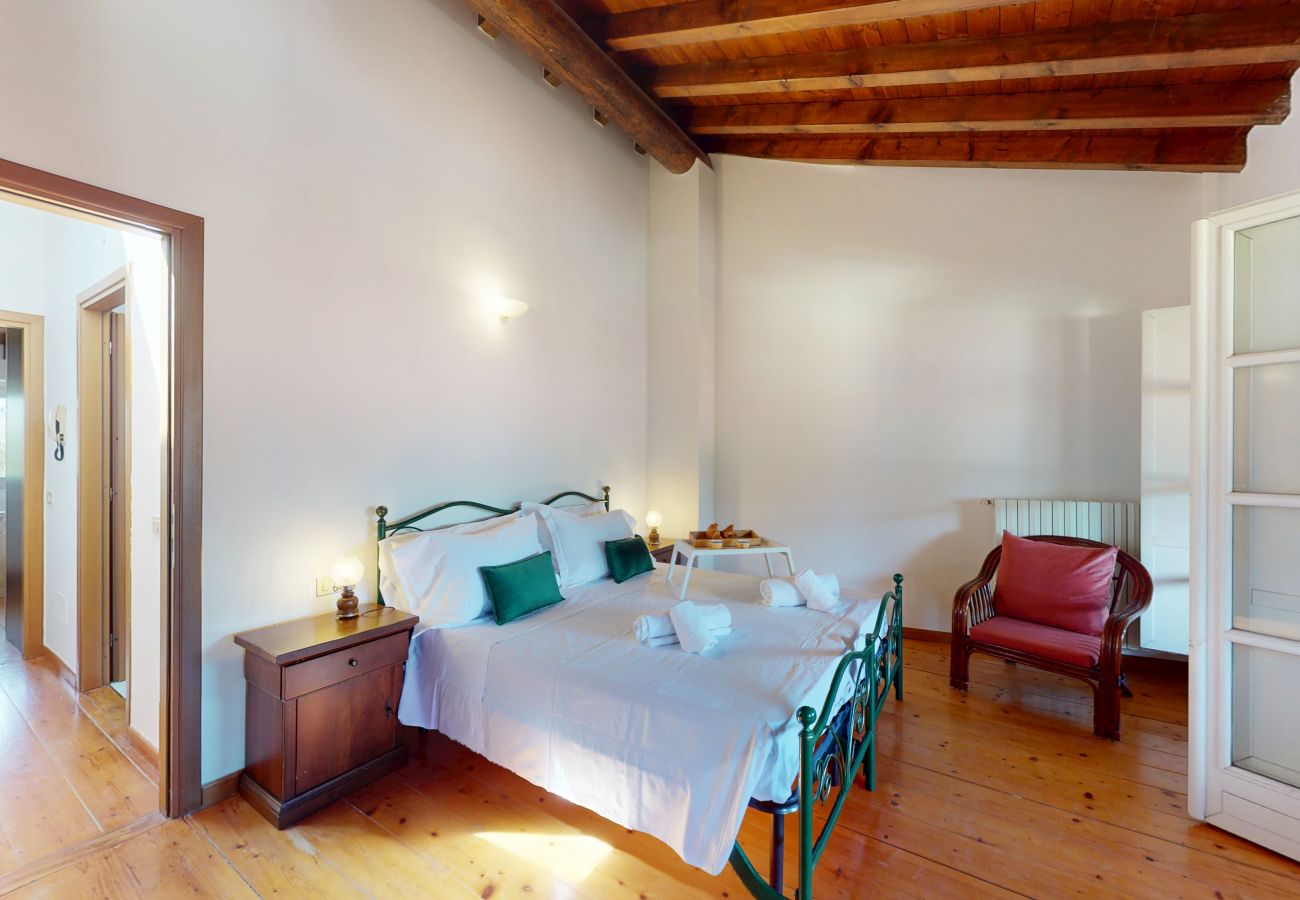 Appartamento a San Felice del Benaco - Garda View by Bookinggardalake