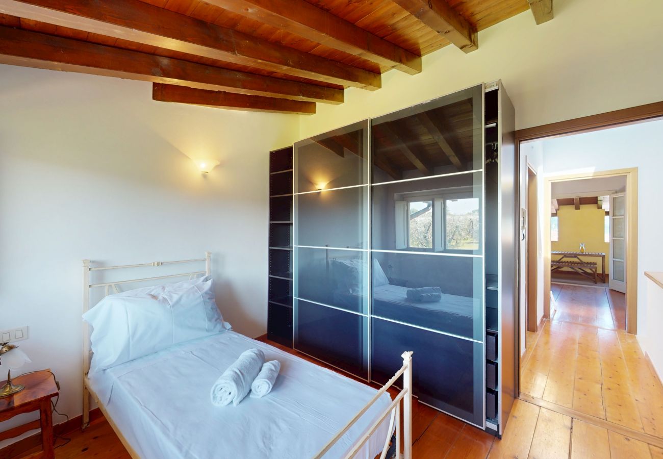 Appartamento a San Felice del Benaco - Garda View by Bookinggardalake