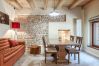 Studio a Castelnuovo del Garda - Corte Monteleone - Suite Familiare Studio a Castelnuovo del Garda - Corte Monteleone - Suite Familiare