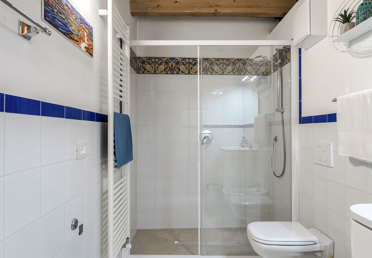 Appartamento a Castelnuovo del Garda - Corte Monteleone - Suite Honeymoon