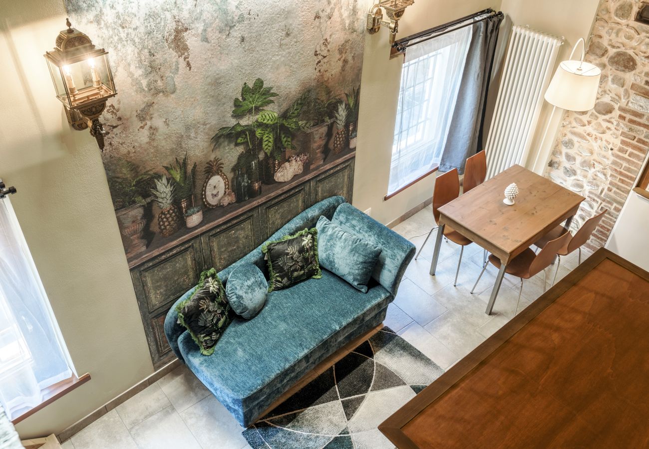 Appartamento a Castelnuovo del Garda - Corte Monteleone - Suite Honeymoon
