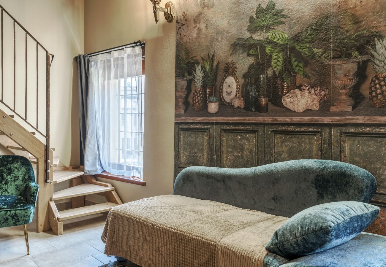Appartamento a Castelnuovo del Garda - Corte Monteleone - Suite Honeymoon