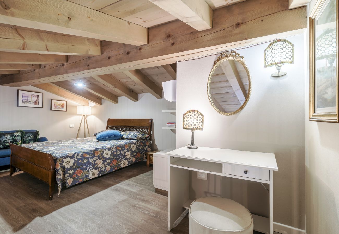 Appartamento a Castelnuovo del Garda - Corte Monteleone - Suite Honeymoon