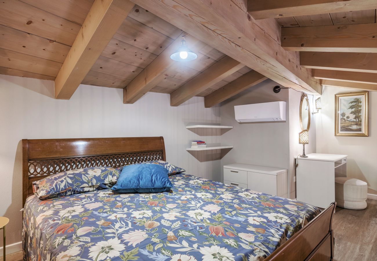 Appartamento a Castelnuovo del Garda - Corte Monteleone - Suite Honeymoon