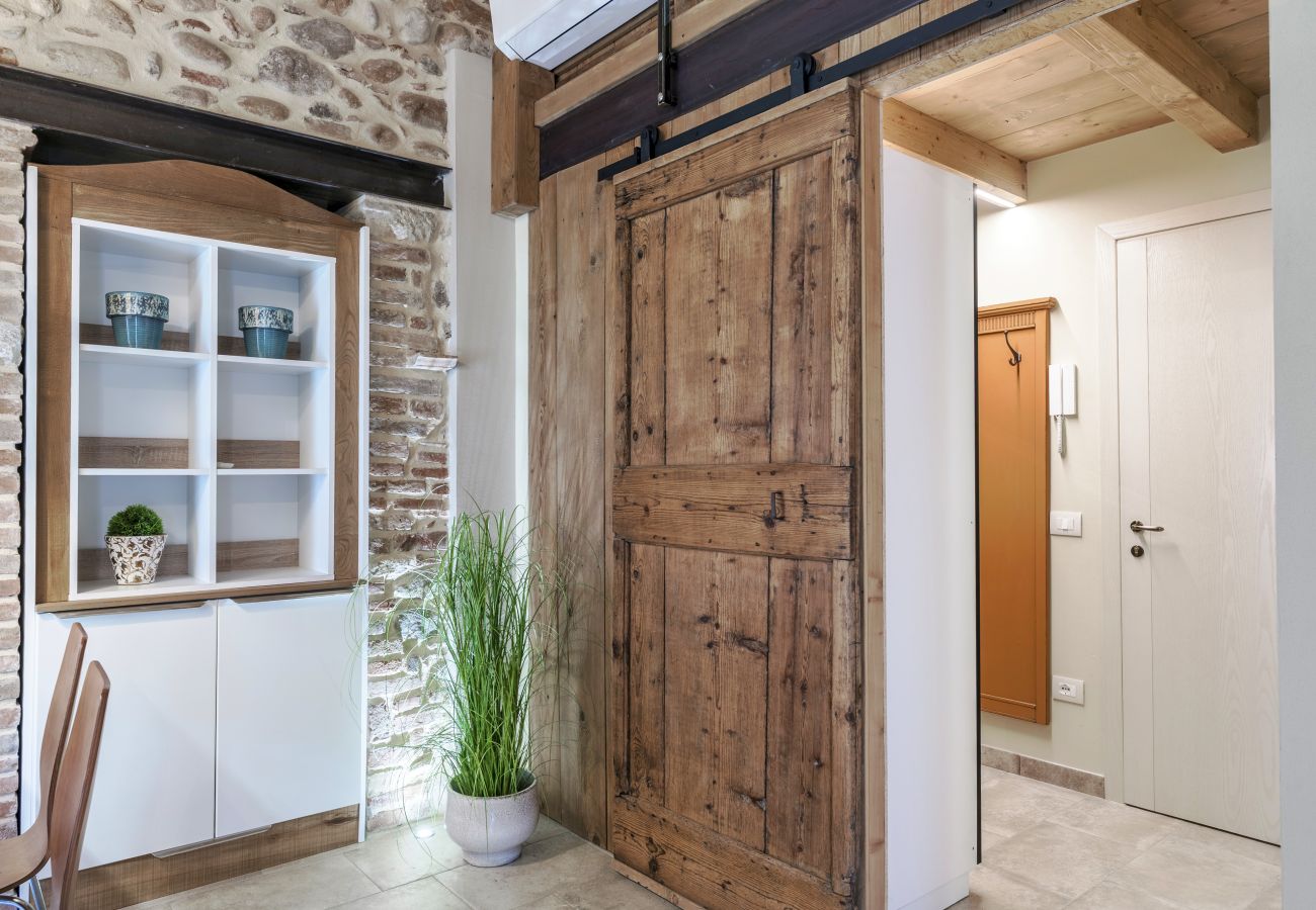 Appartamento a Castelnuovo del Garda - Corte Monteleone - Suite Honeymoon