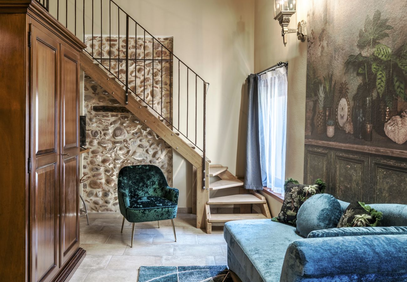 Appartamento a Castelnuovo del Garda - Corte Monteleone - Suite Honeymoon