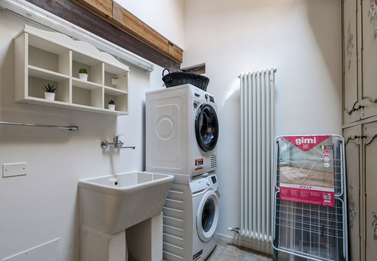 Appartamento a Castelnuovo del Garda - Corte Monteleone - Suite Honeymoon