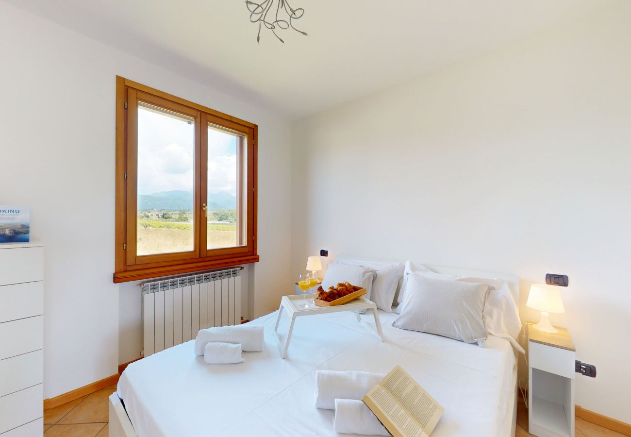 Appartamento a Puegnago sul Garda - Adeline's Garda Nest 