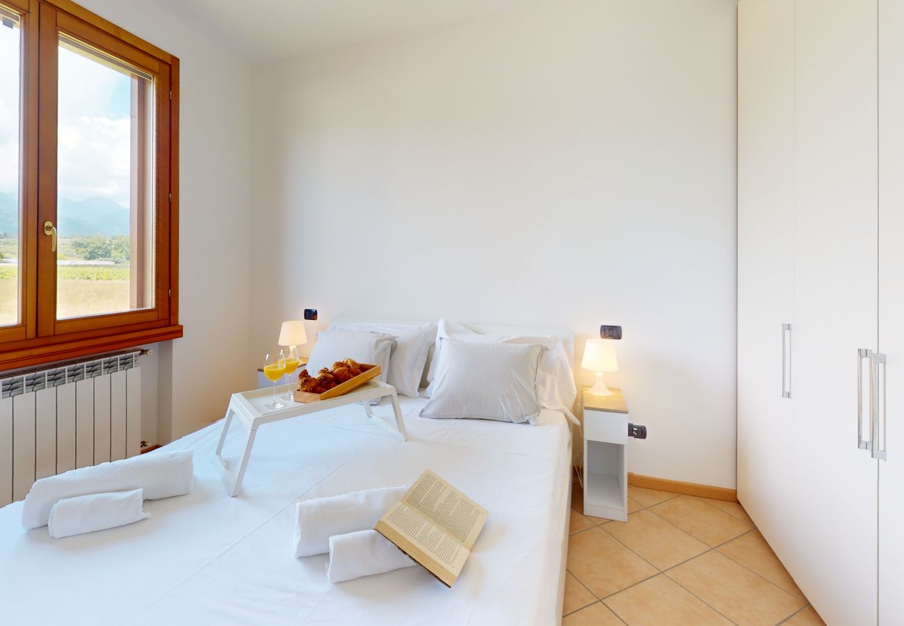 Appartamento a Puegnago sul Garda - Adeline's Garda Nest 