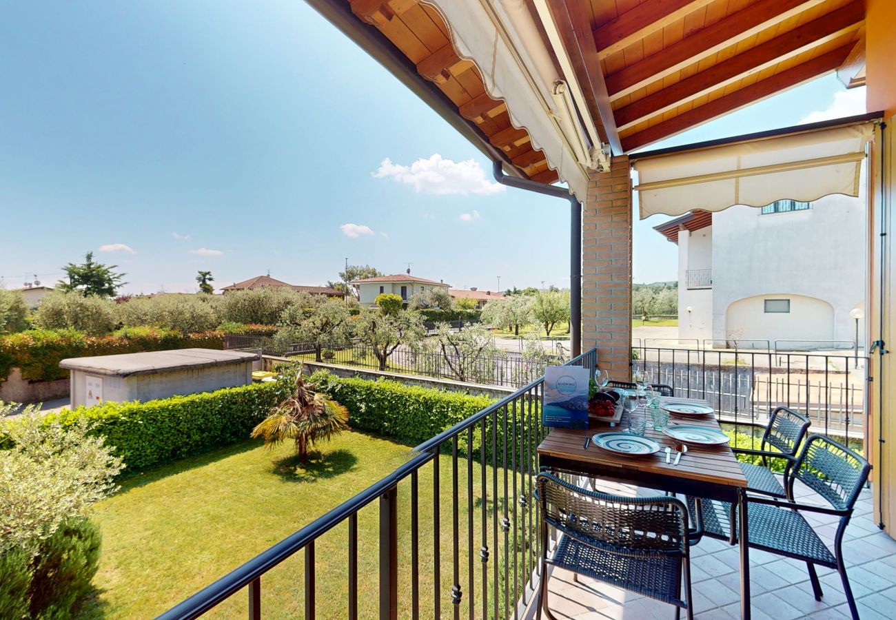 Appartamento a Puegnago sul Garda - Adeline's Garda Nest 