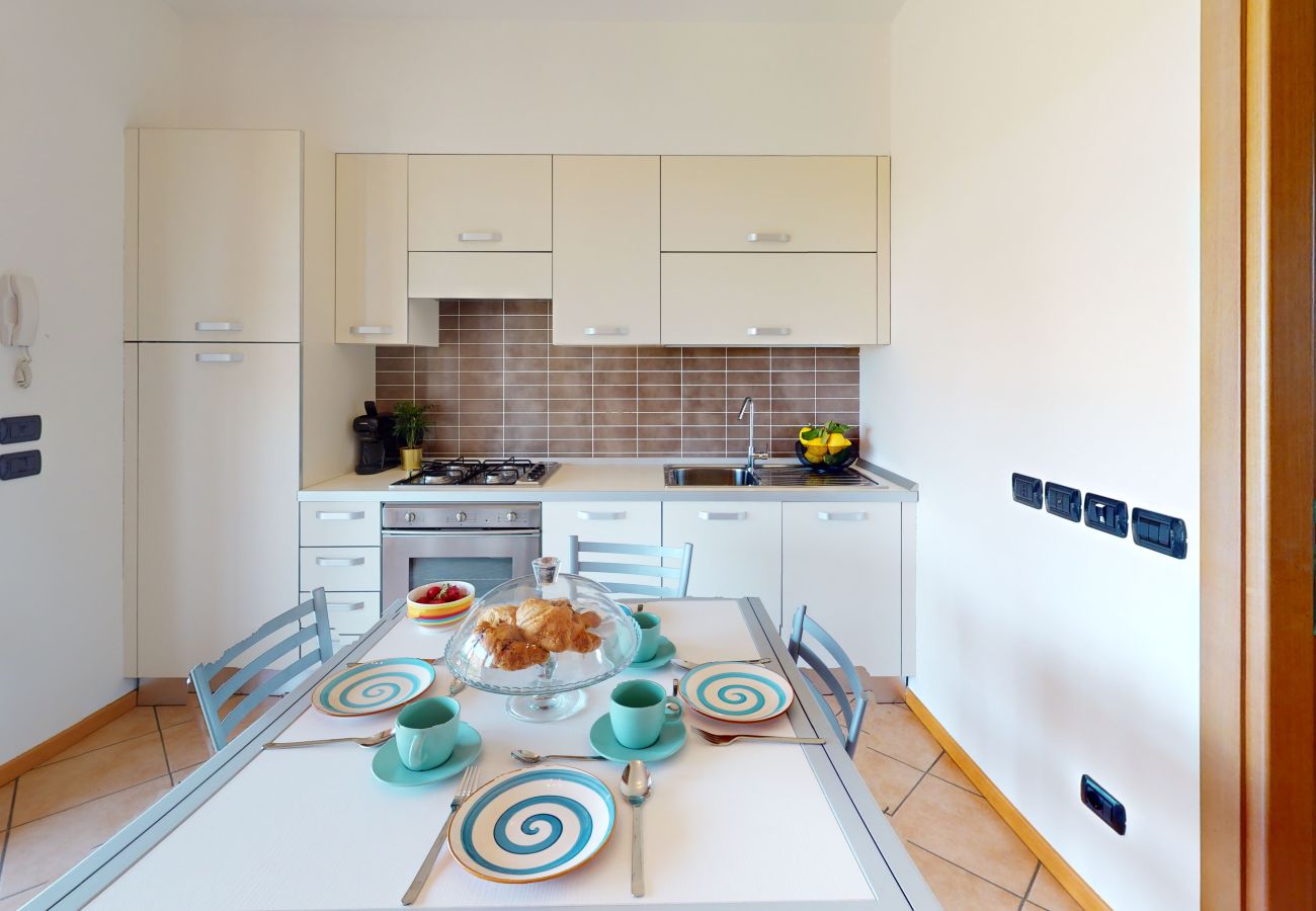 Appartamento a Puegnago sul Garda - Adeline's Garda Nest 