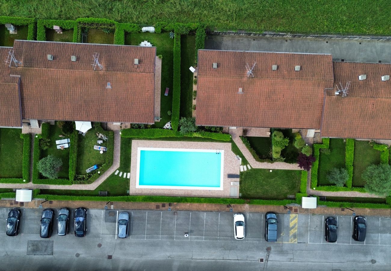 Appartamento a Puegnago sul Garda - Adeline's Garda Nest 