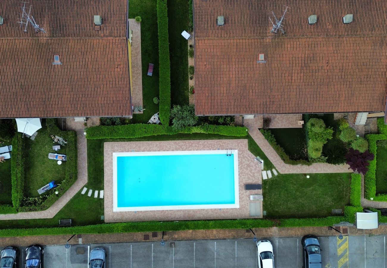 Appartamento a Puegnago sul Garda - Adeline's Garda Nest 