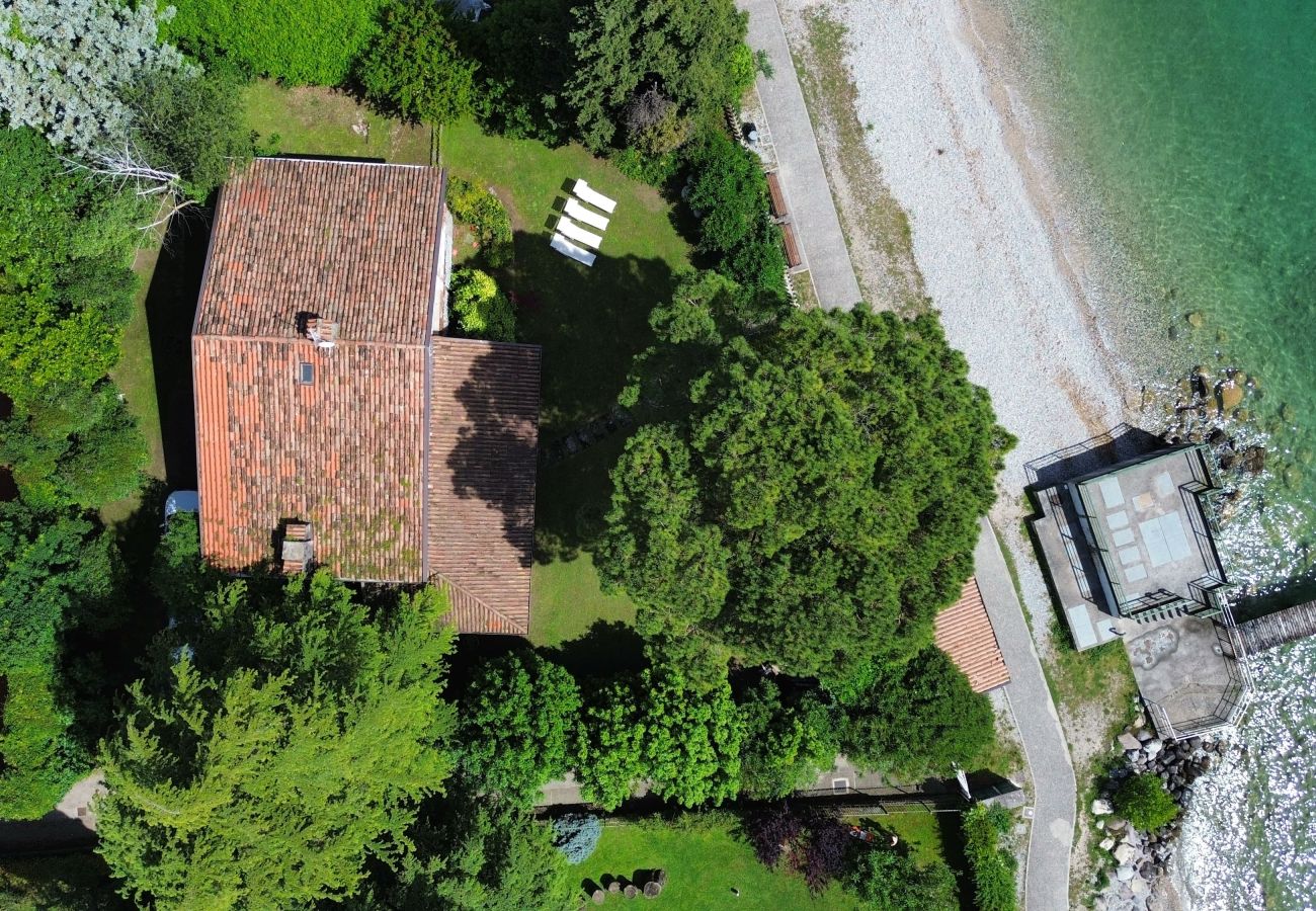 Villa a Manerba del Garda - Villa 7 Bello By Booking Garda Lake
