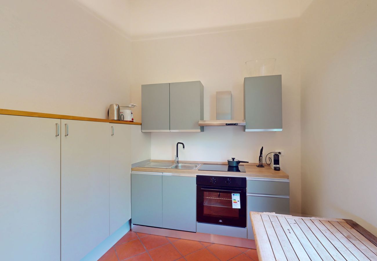 Villa a Manerba del Garda - Villa 7 Bello By Booking Garda Lake