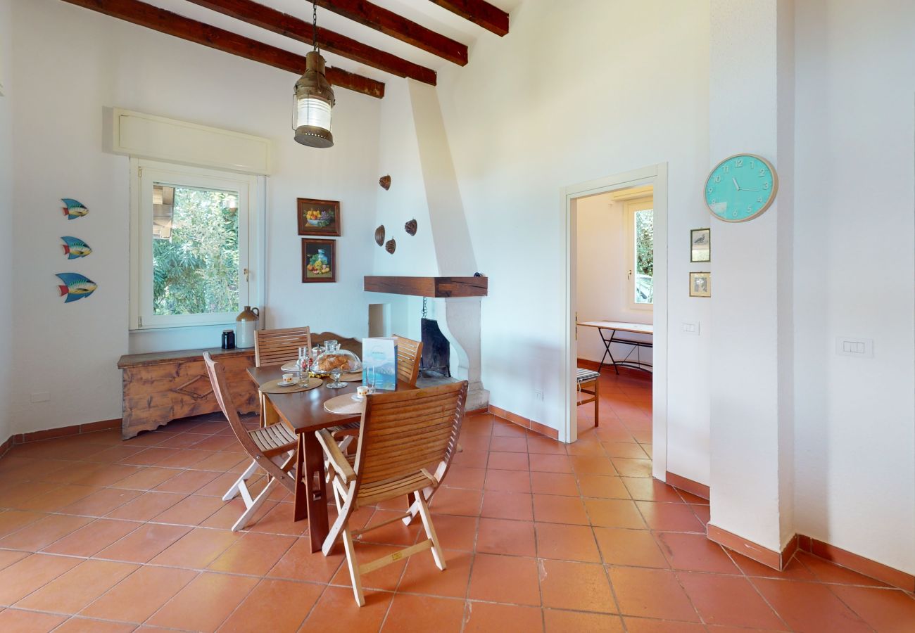 Villa a Manerba del Garda - Villa 7 Bello By Booking Garda Lake