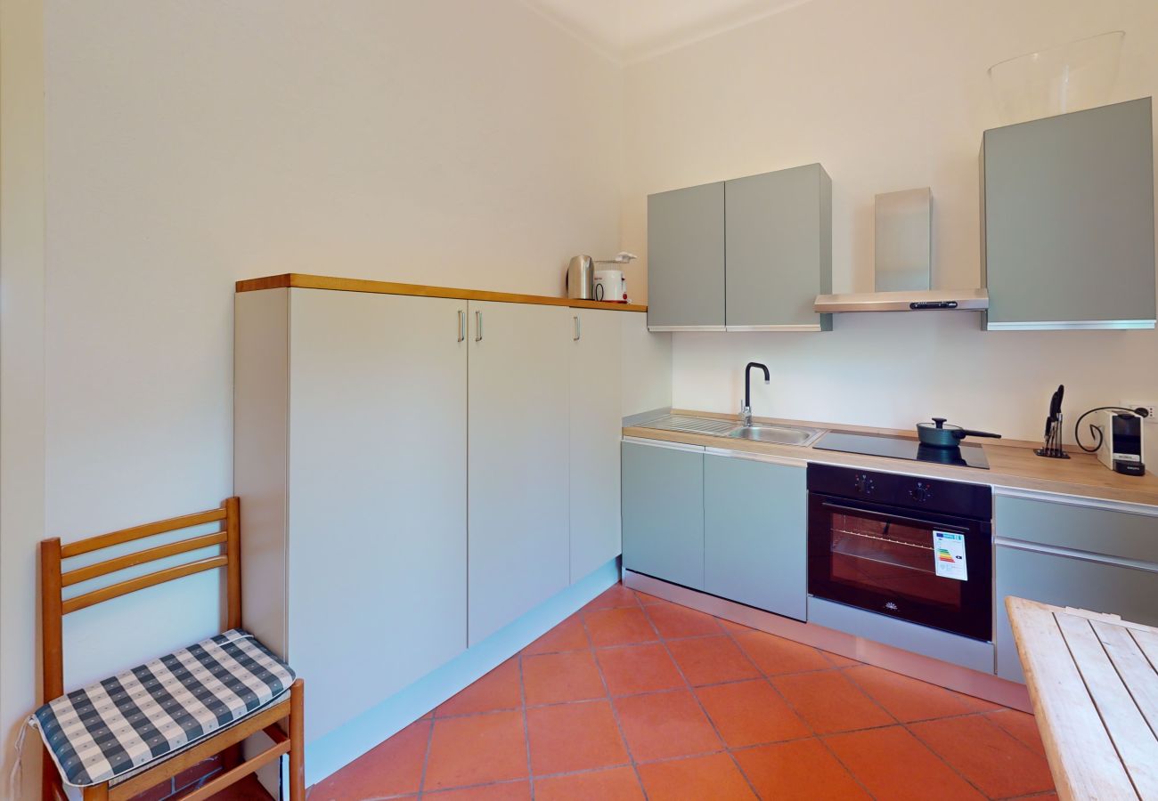 Villa a Manerba del Garda - Villa 7 Bello By Booking Garda Lake