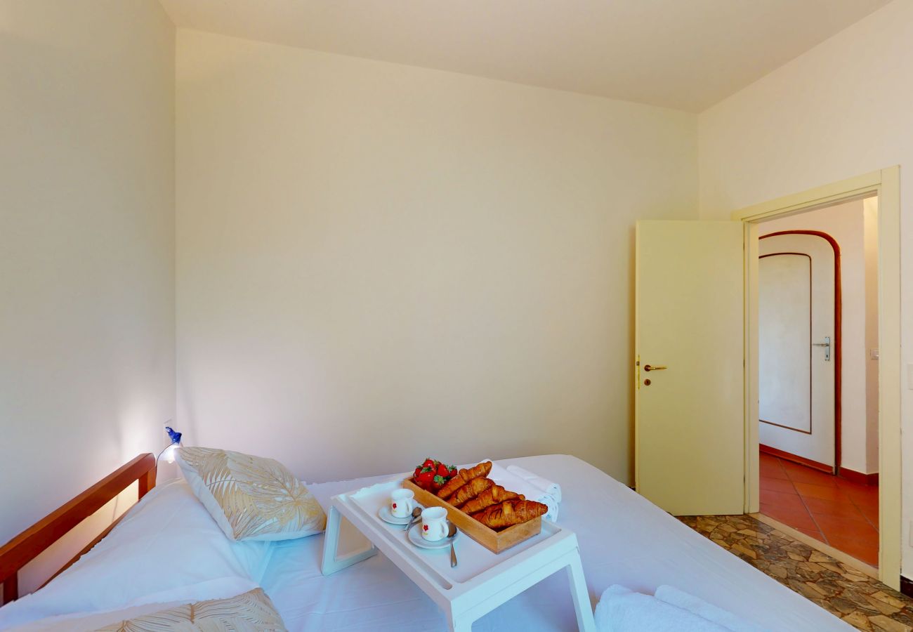 Villa a Manerba del Garda - Villa 7 Bello By Booking Garda Lake