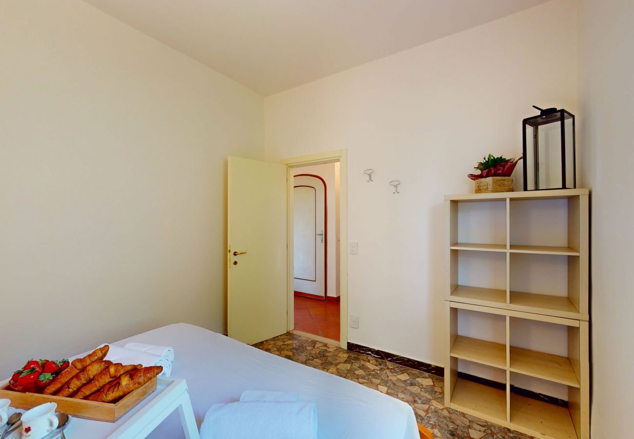 Villa a Manerba del Garda - Villa 7 Bello By Booking Garda Lake