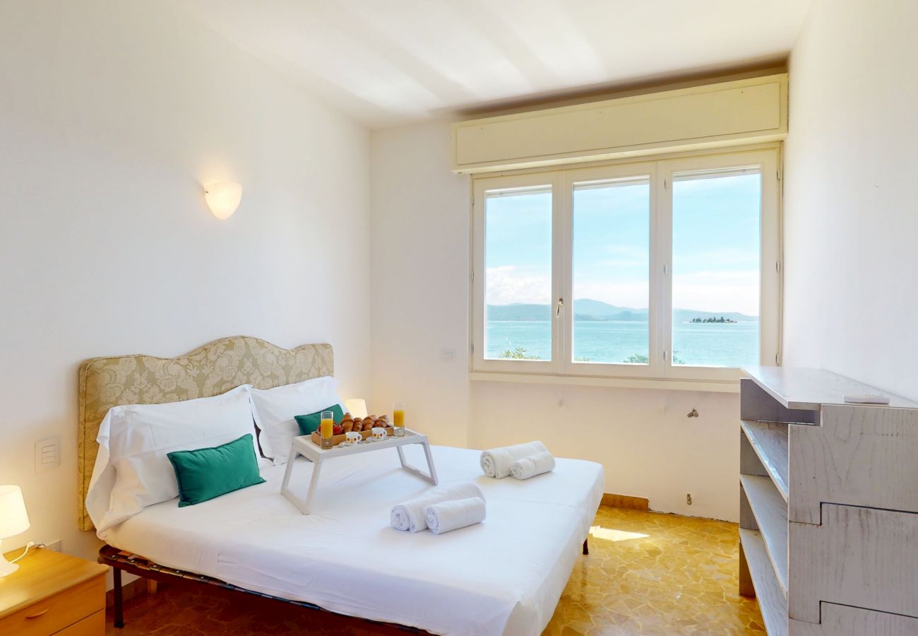 Villa a Manerba del Garda - Villa 7 Bello By Booking Garda Lake