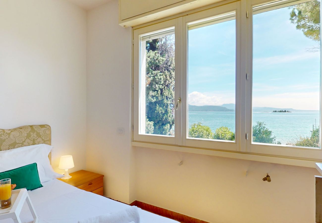 Villa a Manerba del Garda - Villa 7 Bello By Booking Garda Lake