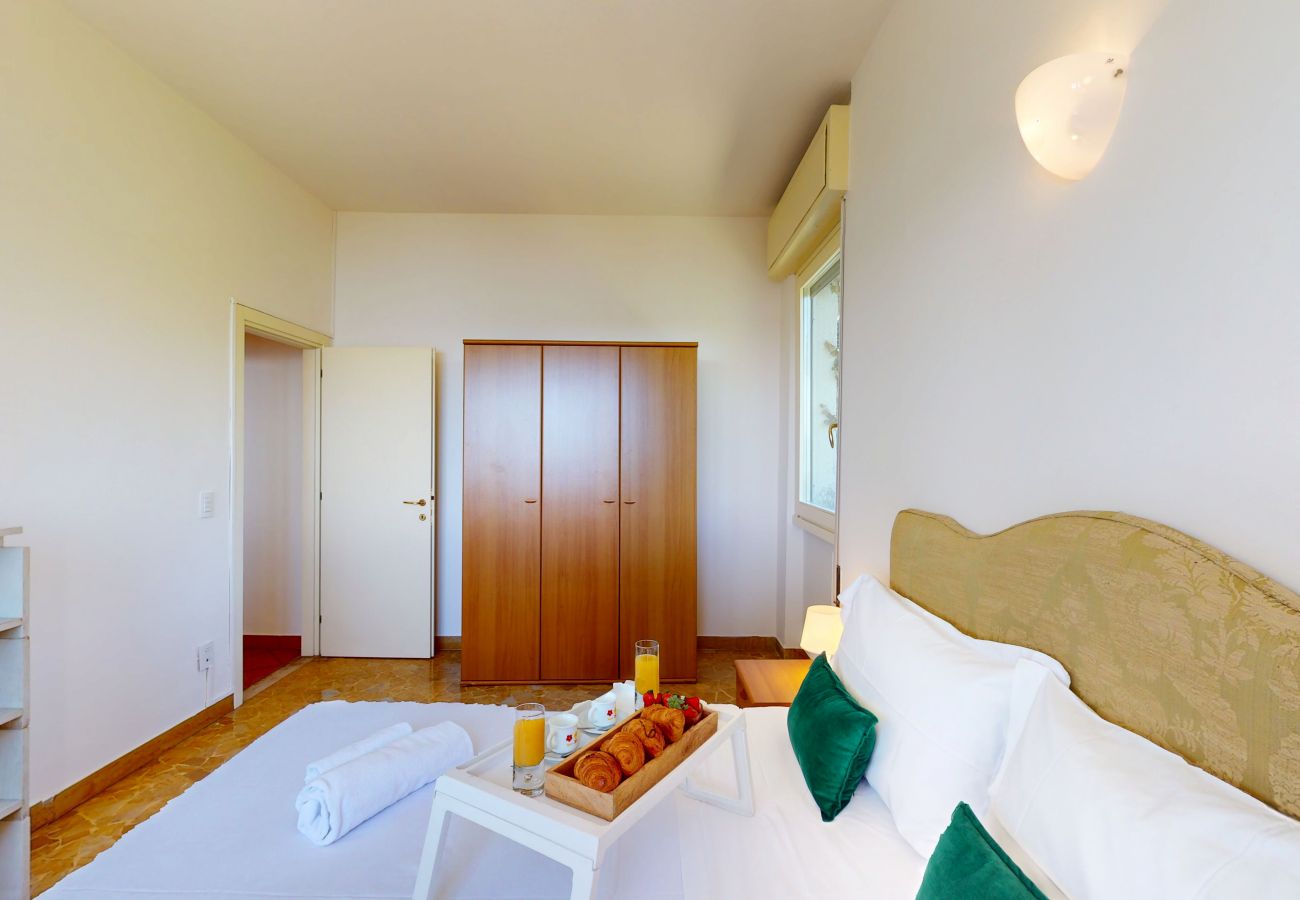 Villa a Manerba del Garda - Villa 7 Bello By Booking Garda Lake