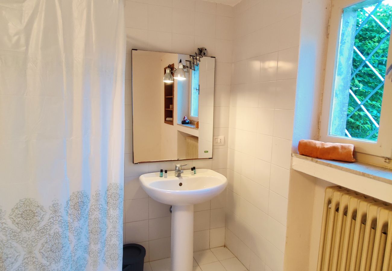 Villa a Manerba del Garda - Villa 7 Bello By Booking Garda Lake