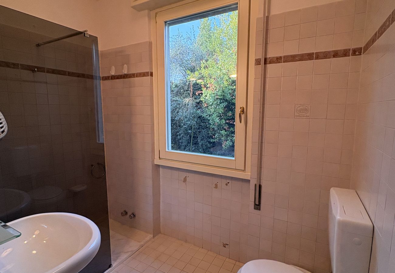 Villa a Manerba del Garda - Villa 7 Bello By Booking Garda Lake