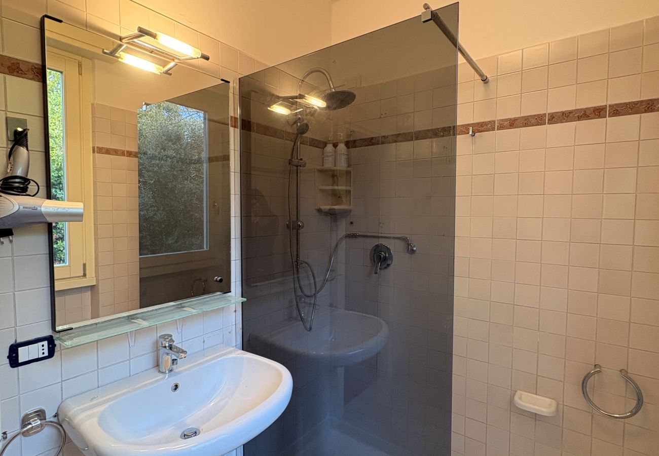 Villa a Manerba del Garda - Villa 7 Bello By Booking Garda Lake