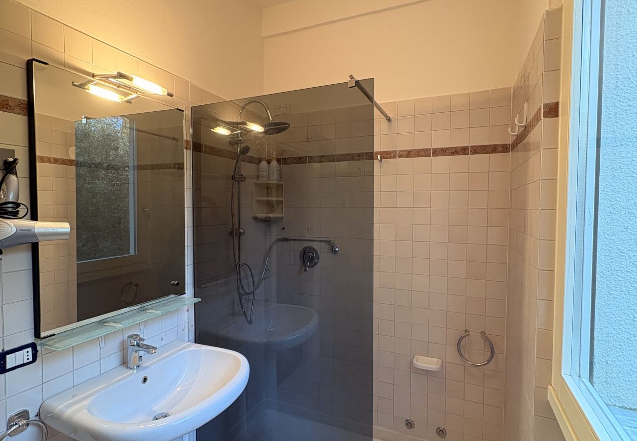 Villa a Manerba del Garda - Villa 7 Bello By Booking Garda Lake