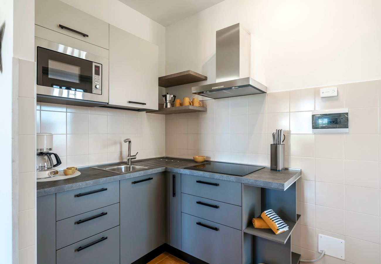 Appartamento a Lazise - Regarda - The Sun appartamento rinnovato con piscina